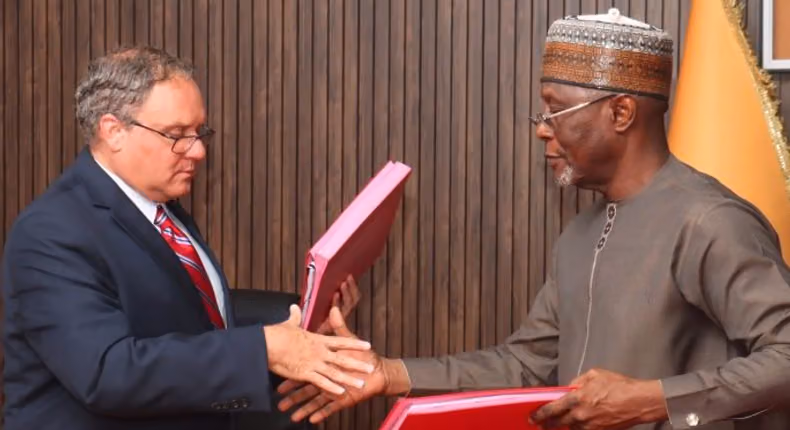 Niger plans West Africa’s third-largest refinery with $1.9 billion project as it targets regional energy hub status