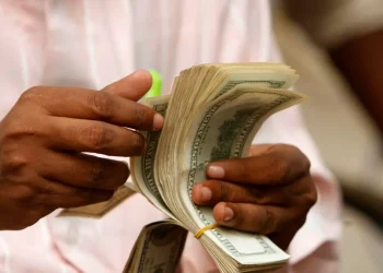 Somali diaspora remittances prop up Mogadishu economy amid turmoil