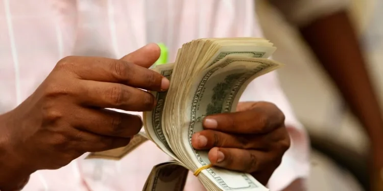 Somali diaspora remittances prop up Mogadishu economy amid turmoil