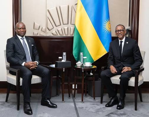 How Rwandan investors plan to use farmland in Gabon