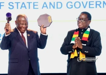 Ramaphosa’s SADC chairmanship leaves no room to hide on migration crisis