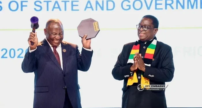 Ramaphosa’s SADC chairmanship leaves no room to hide on migration crisis