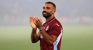 Salah move to Trabzonspor sparks tourism boom in Turkey