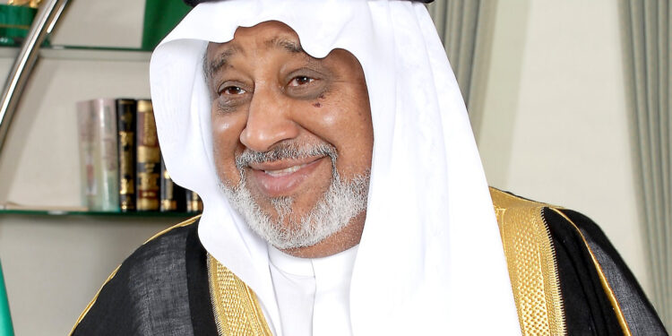 Ethiopia’s richest billionaire Al-Amoudi returns to $10bn club after $1.7bn wealth surge