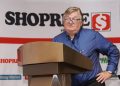 The billionaire who built Africa's largest retailer from eight stores into a US$12 billion retail empire