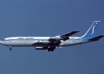 Somali airlines expected to resume flights next month after 35-year hiatus