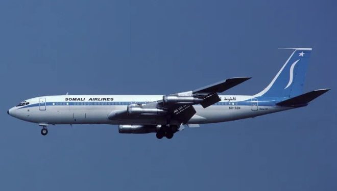 Somali airlines expected to resume flights next month after 35-year hiatus