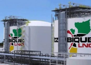 Mozambique LNG project 45% complete, first train on track for 2029, says TotalEnergies
