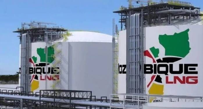 Mozambique LNG project 45% complete, first train on track for 2029, says TotalEnergies