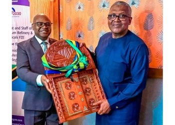 Tanzania dispatches ministers to Nigeria in fresh bid to secure Dangote investments