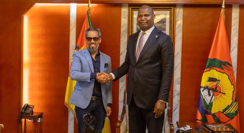 Tanzanian billionaire’s MeTL Group plans $250 million Mozambique expansion