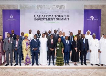 UAE expands African footprint with billions in investments, raising geopolitical stakes
