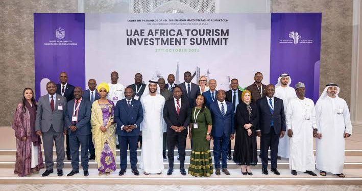 UAE expands African footprint with billions in investments, raising geopolitical stakes