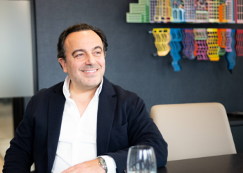 Lebanese telecoms tycoon Ziad Dalloul's Africell gets $100 million from Washington to counter Huawei in Africa
