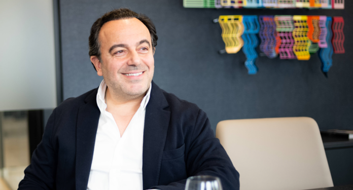 Lebanese telecoms tycoon Ziad Dalloul's Africell gets $100 million from Washington to counter Huawei in Africa