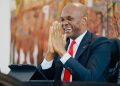 Nigerian businessman Tony Elumelu closes in on billionaire status