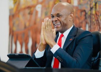 Nigerian businessman Tony Elumelu closes in on billionaire status