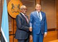 Dangote and Boko target trans-Kalahari rail in push for African industrialisation
