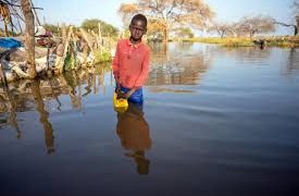 El Niño threatens 162 million children across eastern, southern Africa – UNICEF