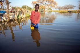 El Niño threatens 162 million children across eastern, southern Africa – UNICEF