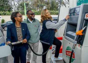 KCB, RUBiS Energy & Kenya Tourism Board launch “Kenya Beyond Sight” campaign in efforts to advance inclusive tourism
