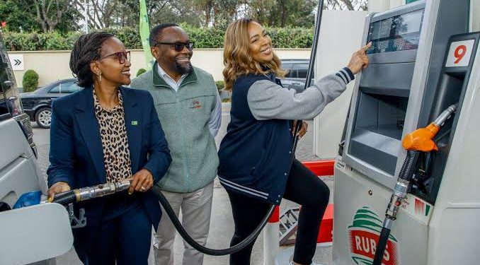KCB, RUBiS Energy & Kenya Tourism Board launch “Kenya Beyond Sight” campaign in efforts to advance inclusive tourism