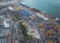 Zimbabwe secures land for dry port at Tanzania’s Kwala logistics hub