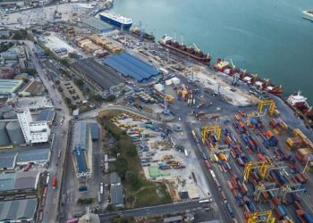 Zimbabwe secures land for dry port at Tanzania’s Kwala logistics hub