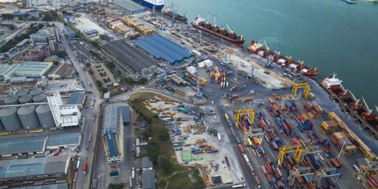 Zimbabwe secures land for dry port at Tanzania’s Kwala logistics hub