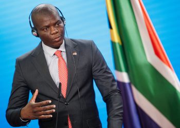 ‘South Africa needs continental support to tackle irregular migration’
