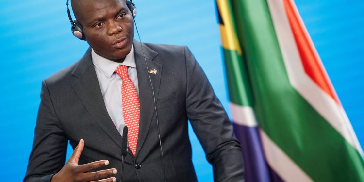 ‘South Africa needs continental support to tackle irregular migration’