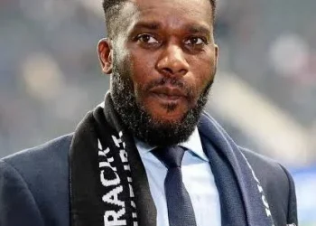 Jay-Jay Okocha’s business empire: From football stardom to real estate, hospitality and finance