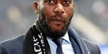 Jay-Jay Okocha’s business empire: From football stardom to real estate, hospitality and finance