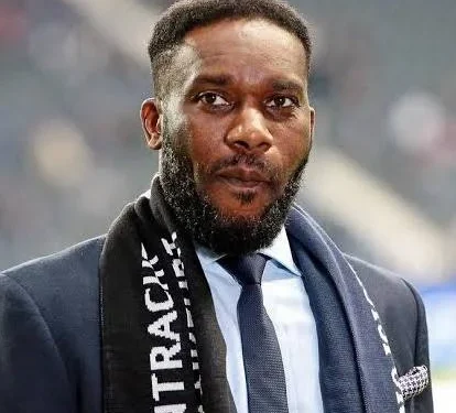 Jay-Jay Okocha’s business empire: From football stardom to real estate, hospitality and finance