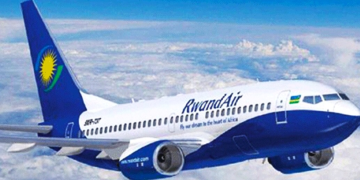 RwandAir targets Europe and Asia expansion as fleet grows with five Airbus A330s
