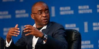 Billionaires Strive Masiyiwa, El Sewedy family join Vodafone to build Egypt's first AI data centre