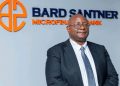 Bard Santner secures a Deposit-Taking Microfinance Banking licence