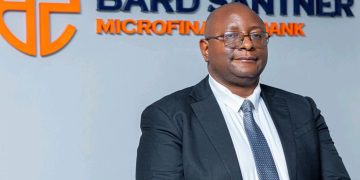 Bard Santner secures a Deposit-Taking Microfinance Banking licence