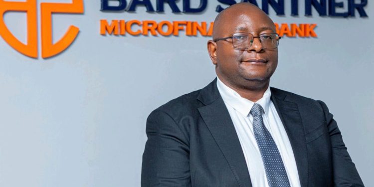 Bard Santner secures a Deposit-Taking Microfinance Banking licence