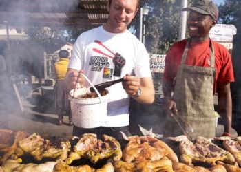 South Africa named Africa’s top food destination in global 2026 rankings