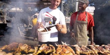 South Africa named Africa’s top food destination in global 2026 rankings