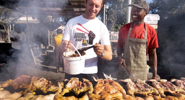 South Africa named Africa’s top food destination in global 2026 rankings