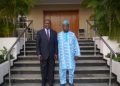 5:AM Obasanjo call that transformed Dangote from cement importer to producer