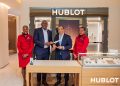 Kenya Airways partners with Art of Luxury to expand premium customer experiences