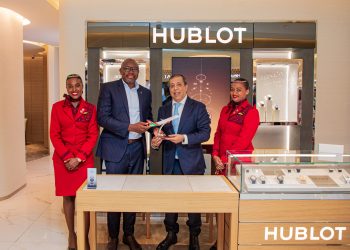 Kenya Airways partners with Art of Luxury to expand premium customer experiences