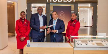 Kenya Airways partners with Art of Luxury to expand premium customer experiences