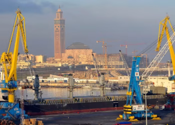 Morocco cancels $260m shipyard tender that drew Chinese, Korean and European firms