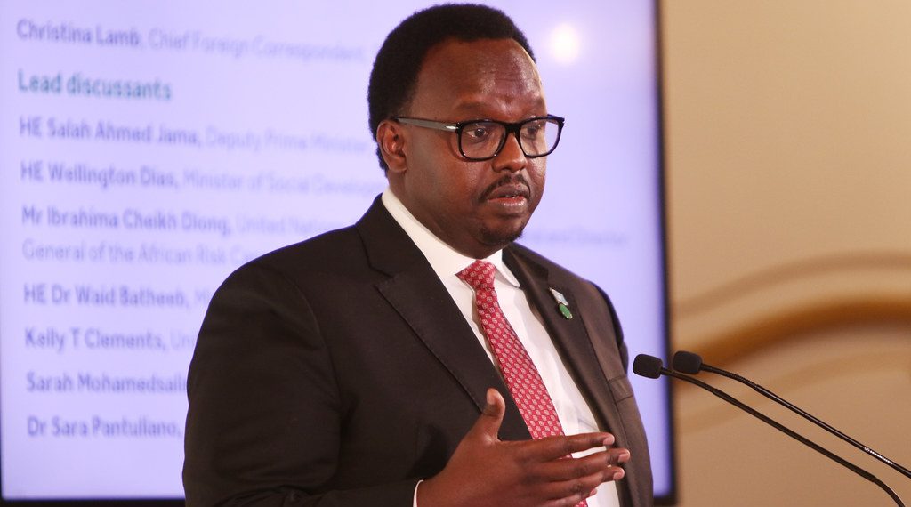 Somalia reviews EAC membership benefits amid calls for economic reforms
