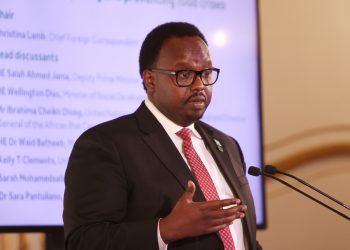 Somalia reviews EAC membership benefits amid calls for economic reforms
