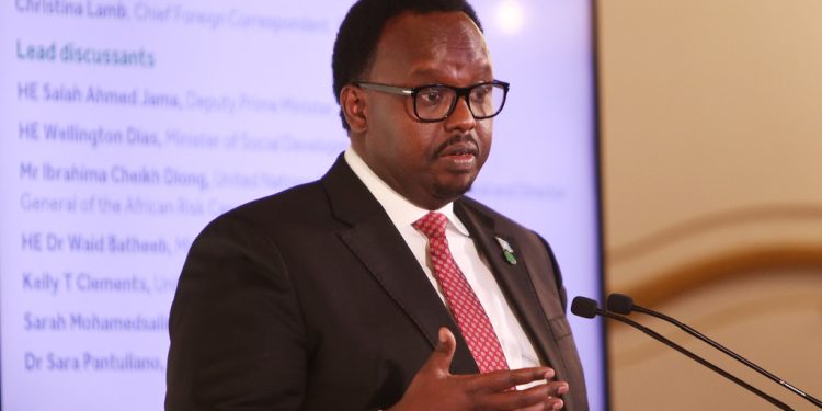 Somalia reviews EAC membership benefits amid calls for economic reforms